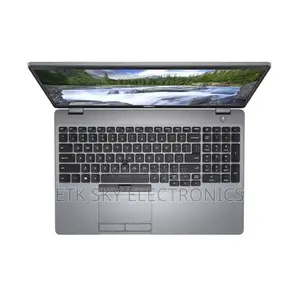 New Laptop Dell Latitude 5510 8GB Intel Core I5 SSD 512GB