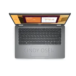 New Laptop Dell Latitude 5510 8GB Intel Core I5 SSD 512GB