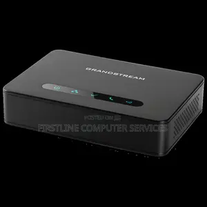 Dp750_eu - Grandstream Dect Voip Base Station,