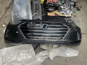 Hyundai Elantra 2018 Complete Bumper