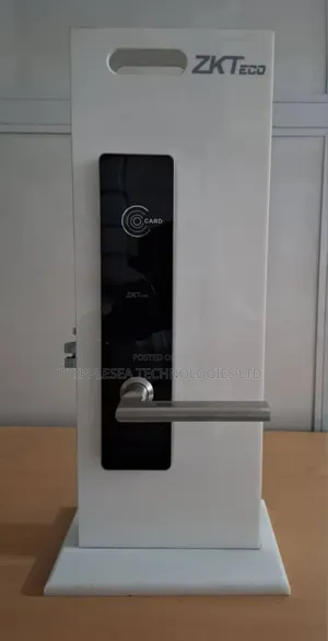 Zkteco Lh6800 Hotel Lock