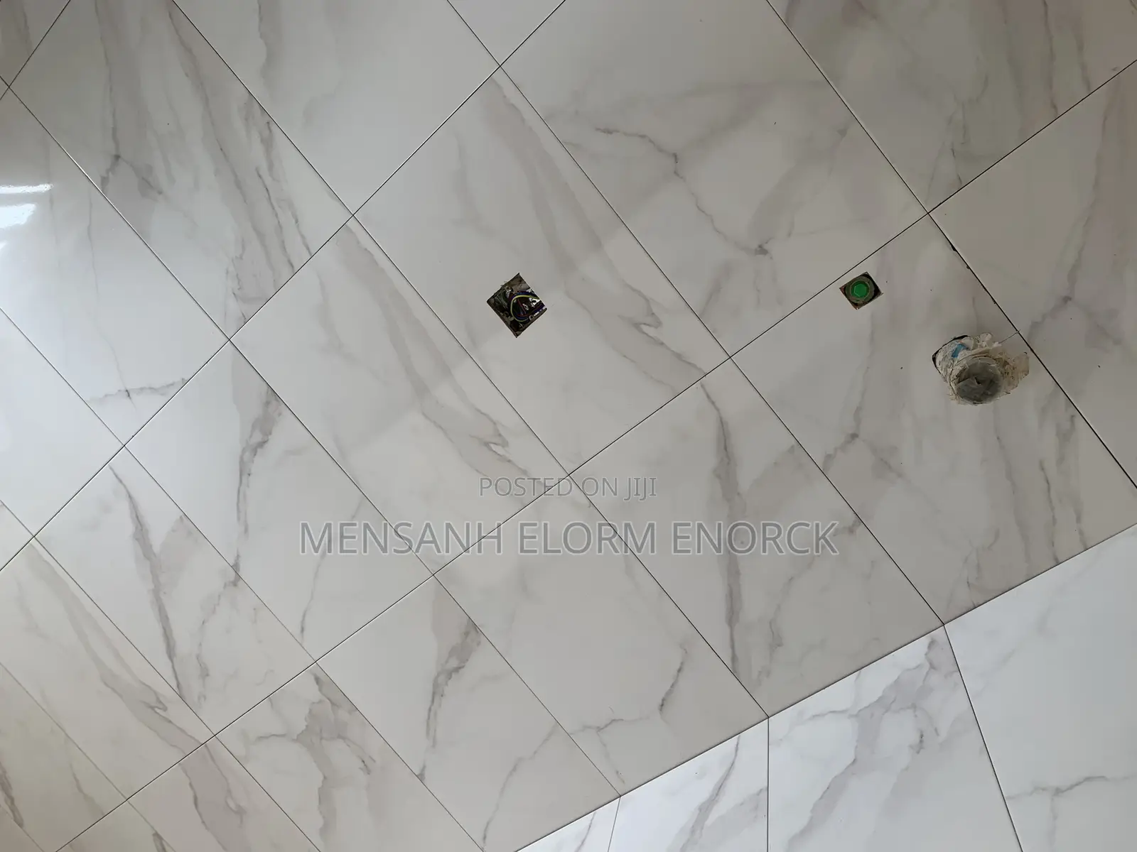 Tiles Jobs
