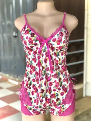 Cotton Night Wear