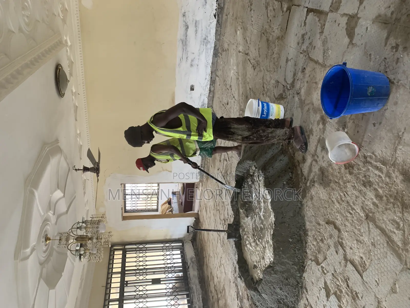 Tiles Jobs