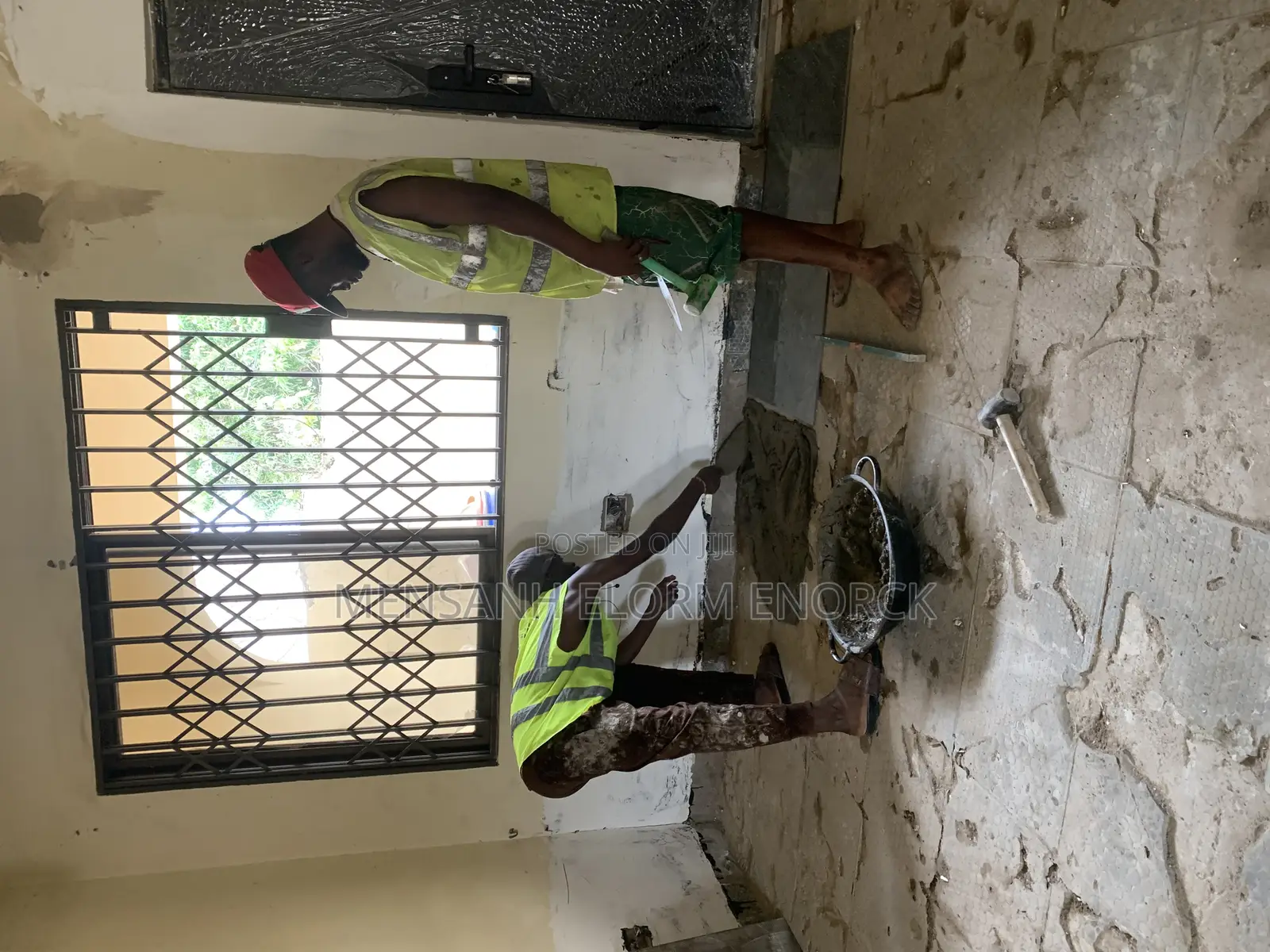 Tiles Jobs