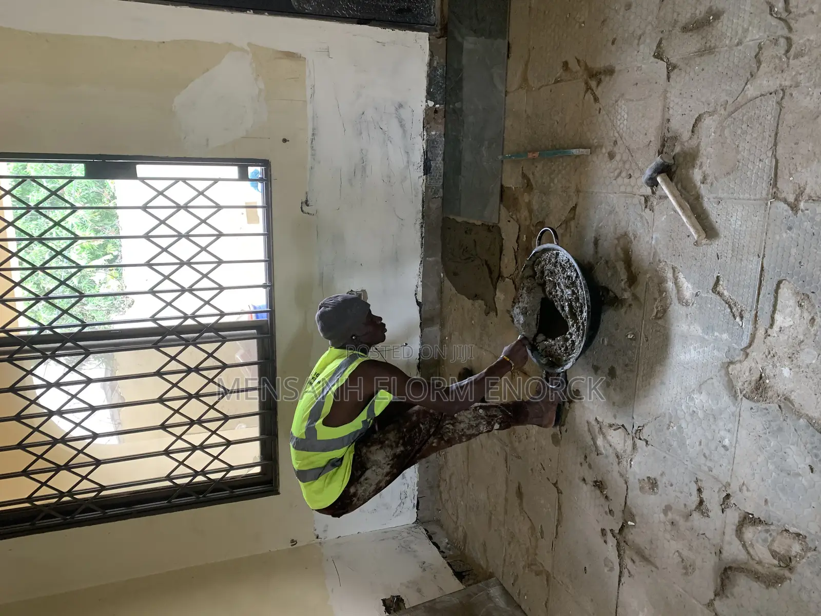 Tiles Jobs
