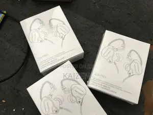 ZNS in Ear Monitors