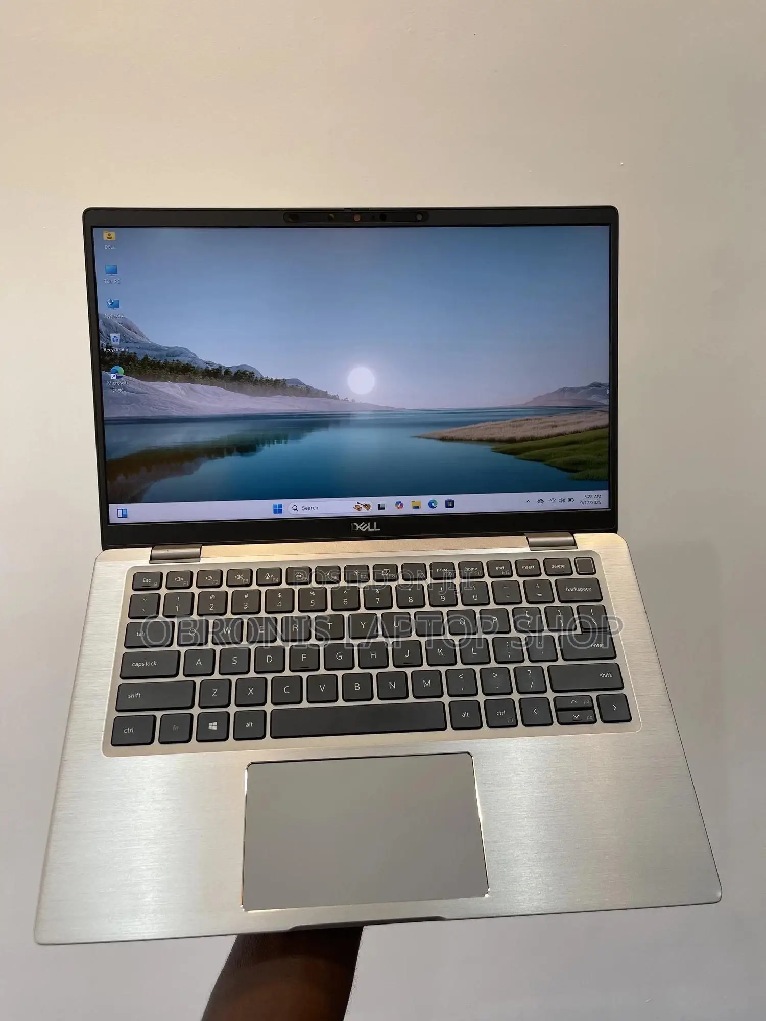 Laptop Dell Latitude 7420 32GB Intel Core I7 SSD 512GB