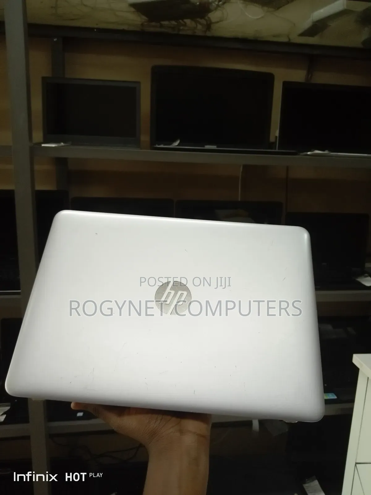 Laptop HP ProBook 430 G4 8GB Intel Core i7 HDD 500GB