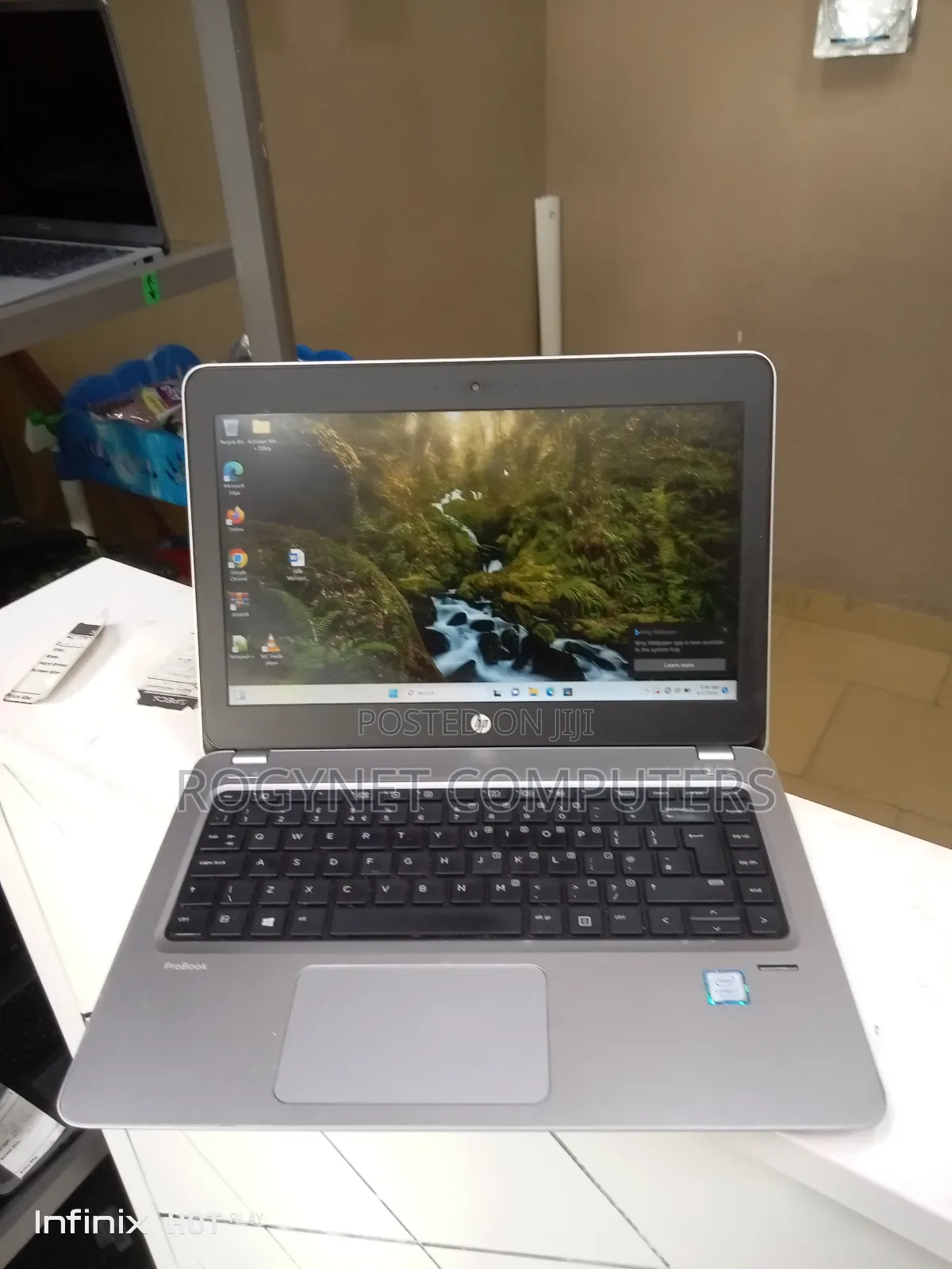 Laptop HP ProBook 430 G4 8GB Intel Core i7 HDD 500GB