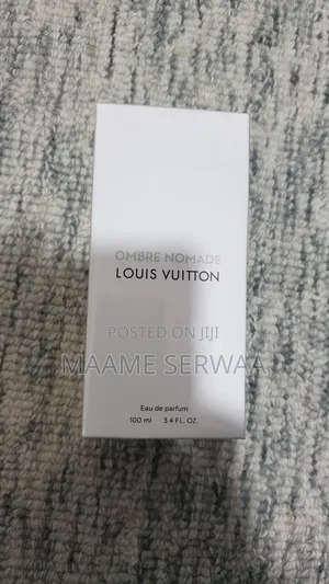 Ombre Nomade by Louis Vuitton