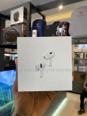 Apple Airpods Pro 2