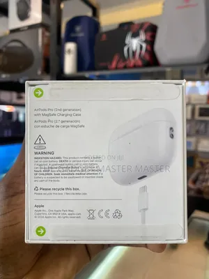 Apple Airpods Pro 2
