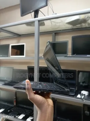 Laptop Lenovo ThinkPad Yoga 16GB Intel Core i5 SSD 256GB