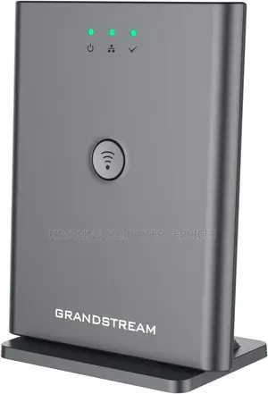 Grandstream Dp752 Dect Voip Base Station