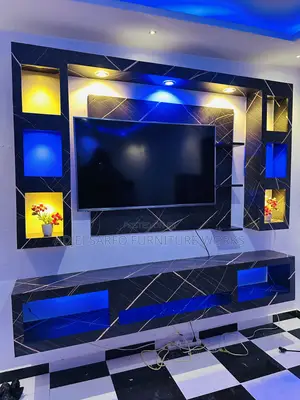 Original Led Tv Stand