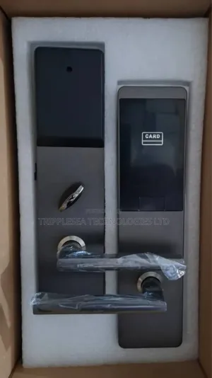 Zkteco Lh6500-Hotel Lock