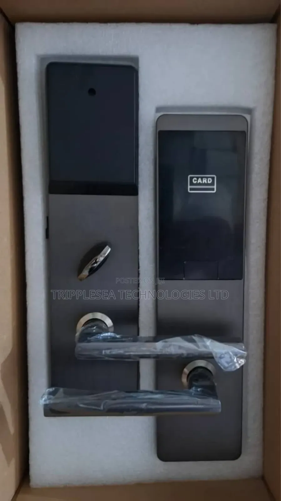 Zkteco Lh6500-Hotel Lock