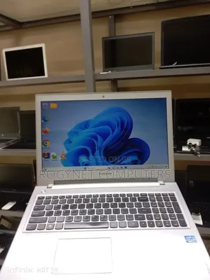 Laptop Lenovo IdeaPad 500S 8GB Intel Core i7 HDD 500GB