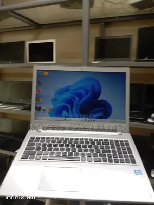 Laptop Lenovo IdeaPad 500S 8GB Intel Core i7 HDD 500GB
