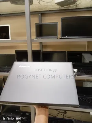 Laptop Lenovo IdeaPad 500S 8GB Intel Core i7 HDD 500GB