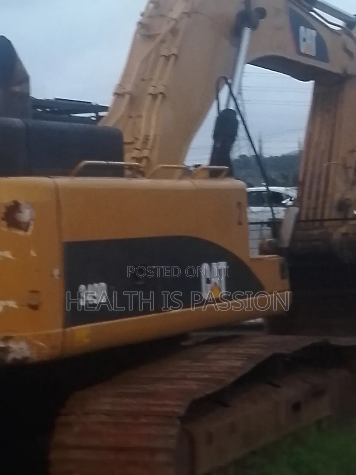 Home Used Cat 349 for Sale Call Me if You Are Ready