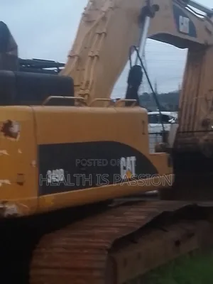 Home Used Cat 349 for Sale Call Me if You Are Ready