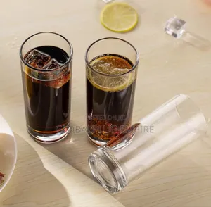 Water Glasses
