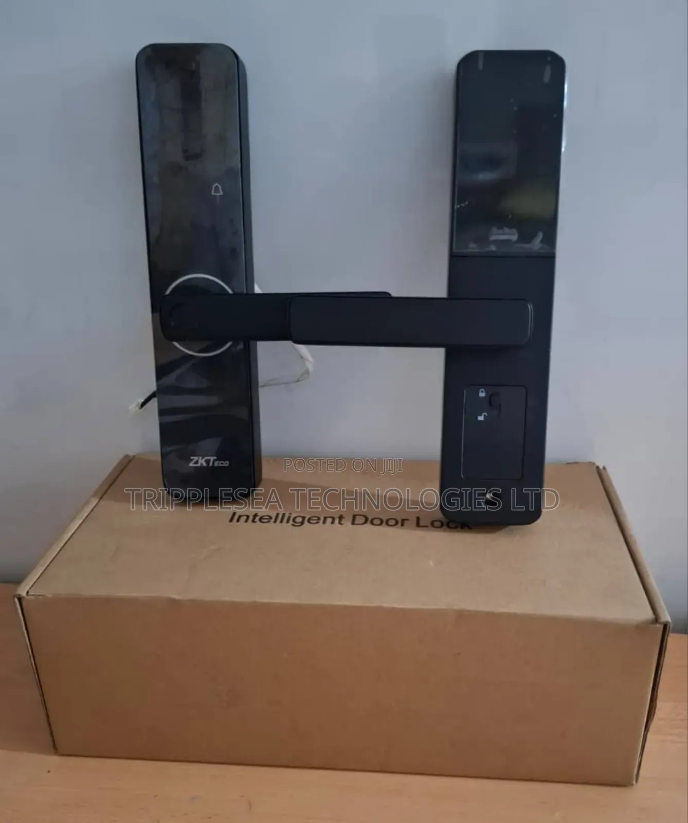 Zkteco Ml100 Smart Lock