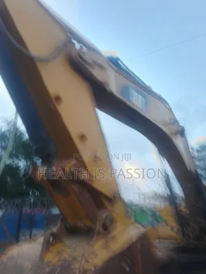 49tonnes Excavator, Cat349d Available for Sale Only, Not for Rent