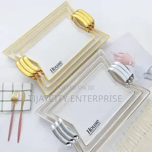 3 In 1 Tray