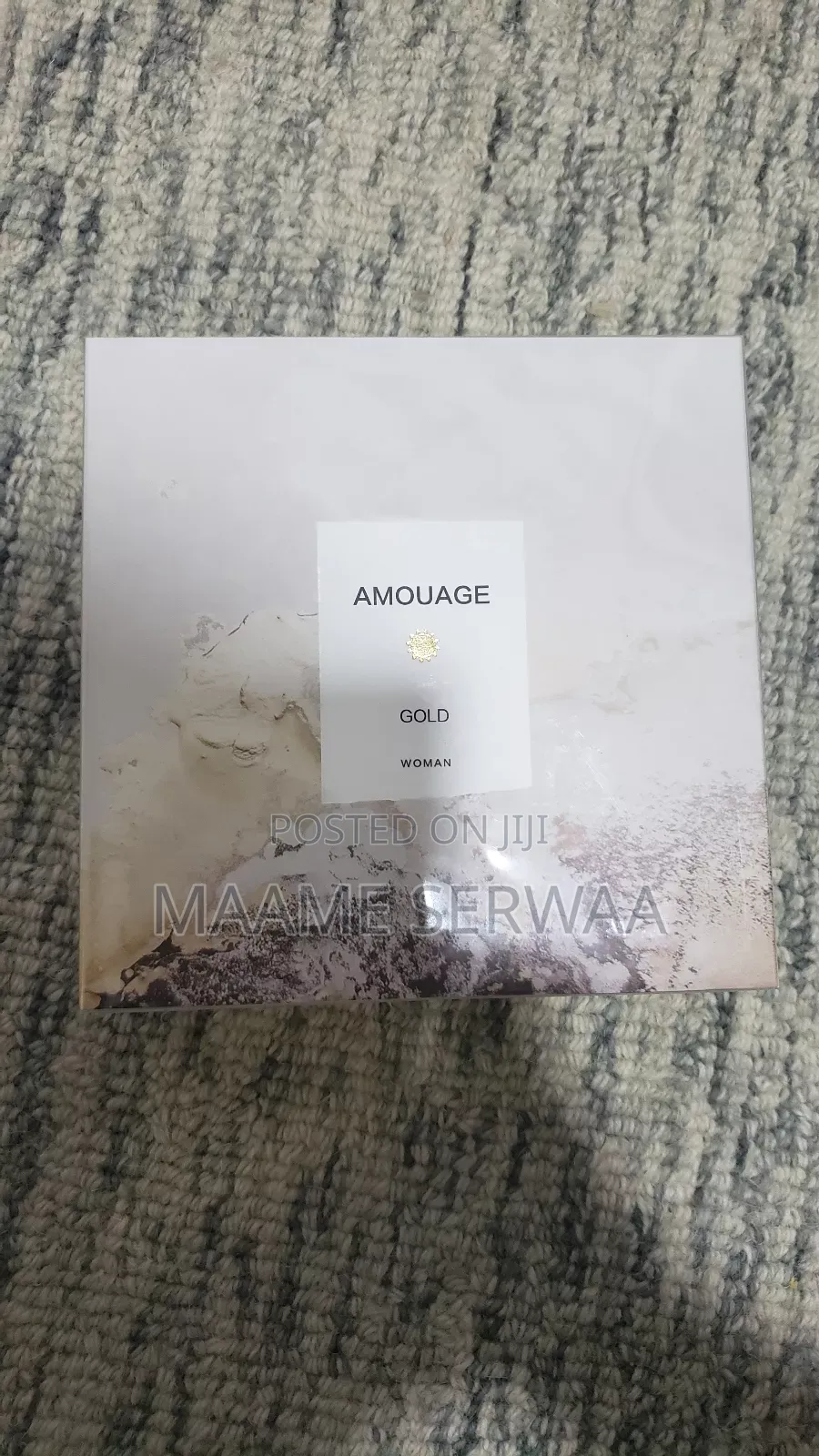 Amouage Gold Women