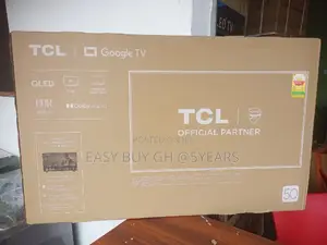 Home Happiness 50 Inches Tv Digital TCL Tv Led 50 Inches Tv