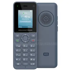 Grandstream Cordless Wi-Fi Ip Phone
