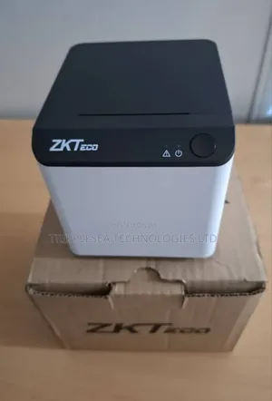 Zkteco Zkp5803- Mini Receipt Printer