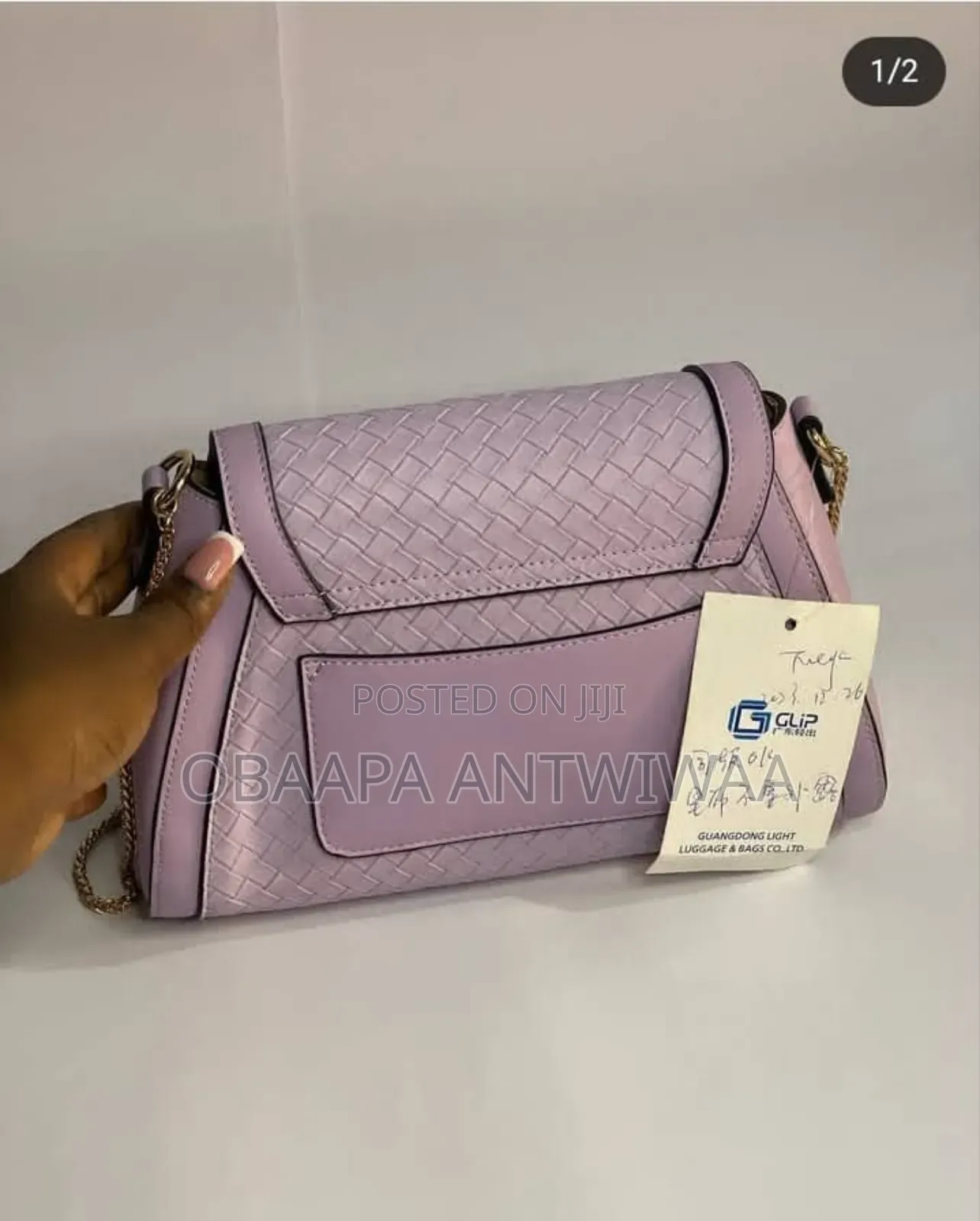 Ladies Handbag