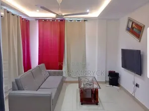 Furnished 1bdrm Apartment in Abelemkpe for rent