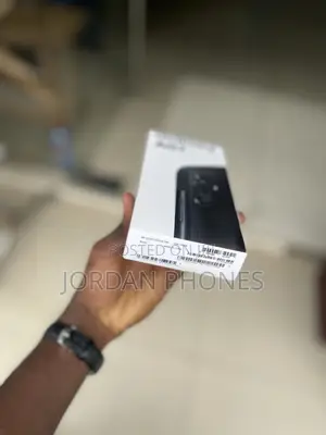 New Samsung Galaxy A07 4G 128 GB Black