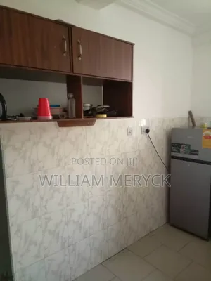 Furnished 1bdrm Apartment in Abelemkpe for rent