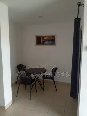 Furnished 1bdrm Apartment in Abelemkpe for rent