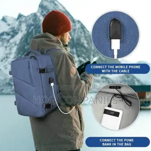 Voesld for Easyjet/Ryanair Cabin Travel Backpack Laptop Bags