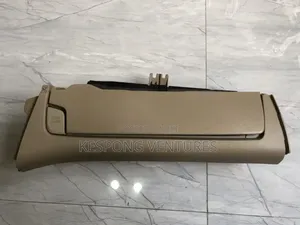 Toyota Rav4 Letter Box