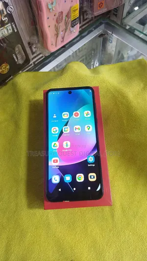 New Motorola Moto G Play (2023) 32 GB Blue
