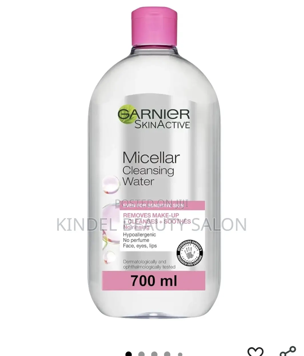 Garnier Micellar Water