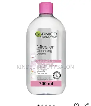 Garnier Micellar Water