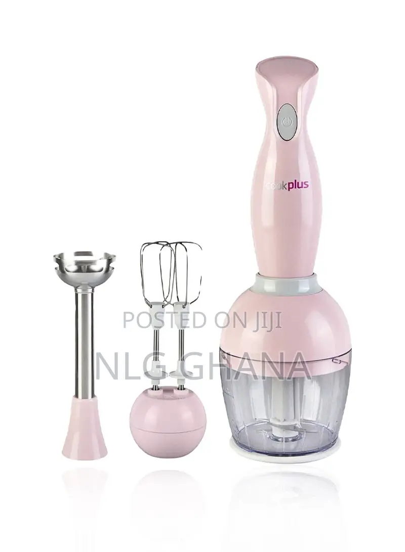Midimix 550w Blender 700ml Set. Kar1005