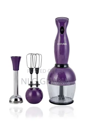 Midimix 550w Blender 700ml Set. Kar1005