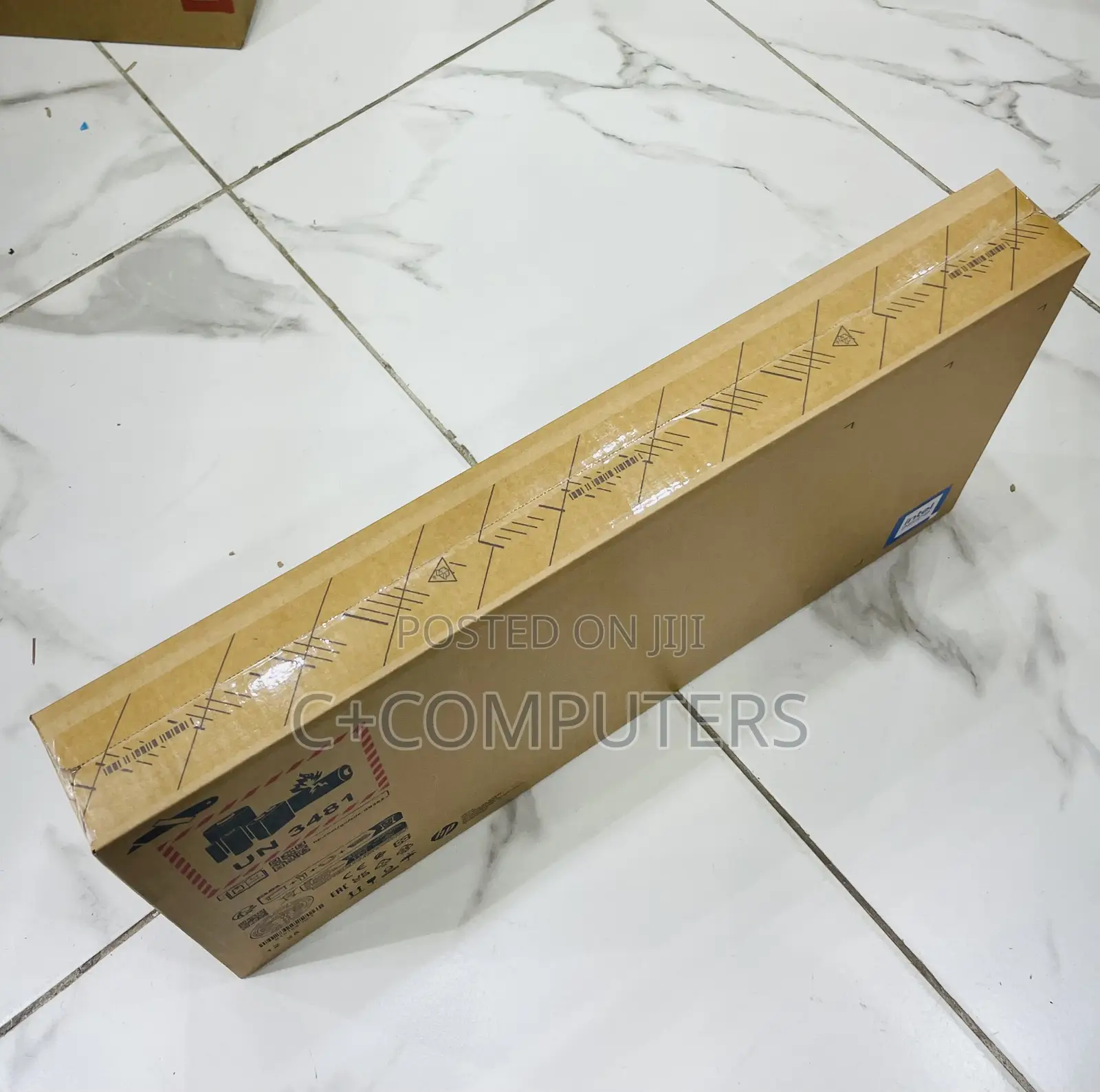 New Laptop HP 15 8GB Intel Core I7 SSD 512GB