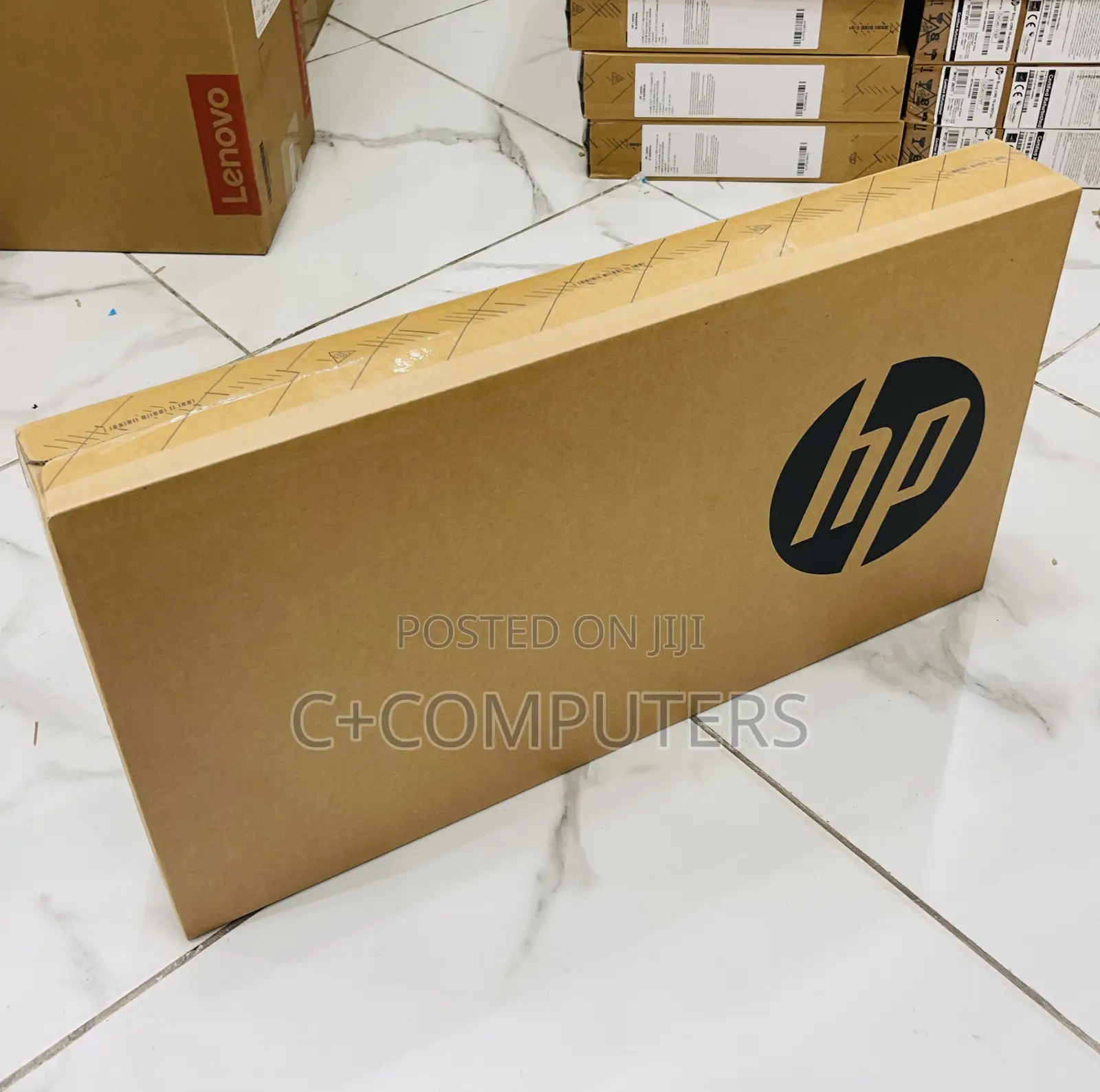 New Laptop HP 15 8GB Intel Core I7 SSD 512GB