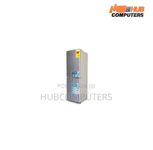 Nasco Dd2-29 Fridge Dd2-29 / Bottom Freezer / 207ltr